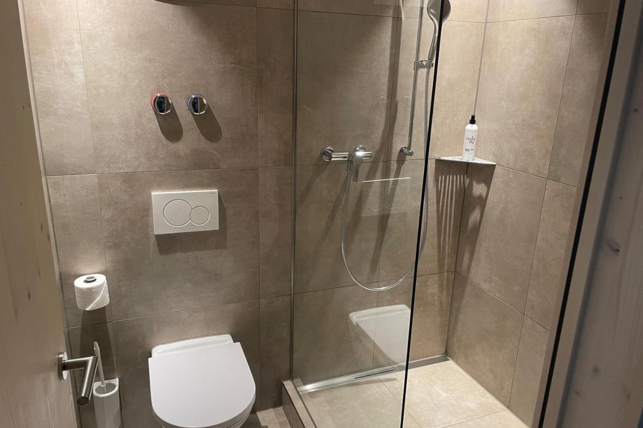 Hotel Go-In Sörenberg エクステリア 写真